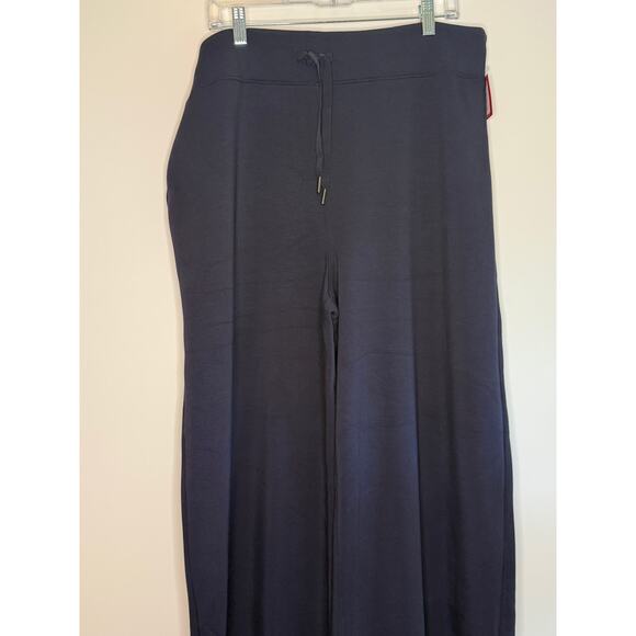 NWT Spanx SPANX AirEssentials® Zero Waistband Wide Leg Pants 3XL - Picture 1 of 4